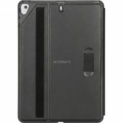 Tablet Taschen Targus Click-In EcoSmart, Tablethülle (schwarz, IPad (8. / 7.Generation), IPad Air 10.5, IPad Pro 10.5) -Tablet-Zubehör Verkäufe Targus Click In EcoSmart Tableth lle@@1730806 2