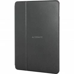Tablet Taschen Targus Click-In EcoSmart, Tablethülle (schwarz, IPad (8. / 7.Generation), IPad Air 10.5, IPad Pro 10.5) -Tablet-Zubehör Verkäufe Targus Click In EcoSmart Tableth lle@@1730806 4