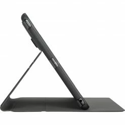 Tablet Taschen Targus Click-In EcoSmart, Tablethülle (schwarz, IPad (8. / 7.Generation), IPad Air 10.5, IPad Pro 10.5) -Tablet-Zubehör Verkäufe Targus Click In EcoSmart Tableth lle@@1730806 5
