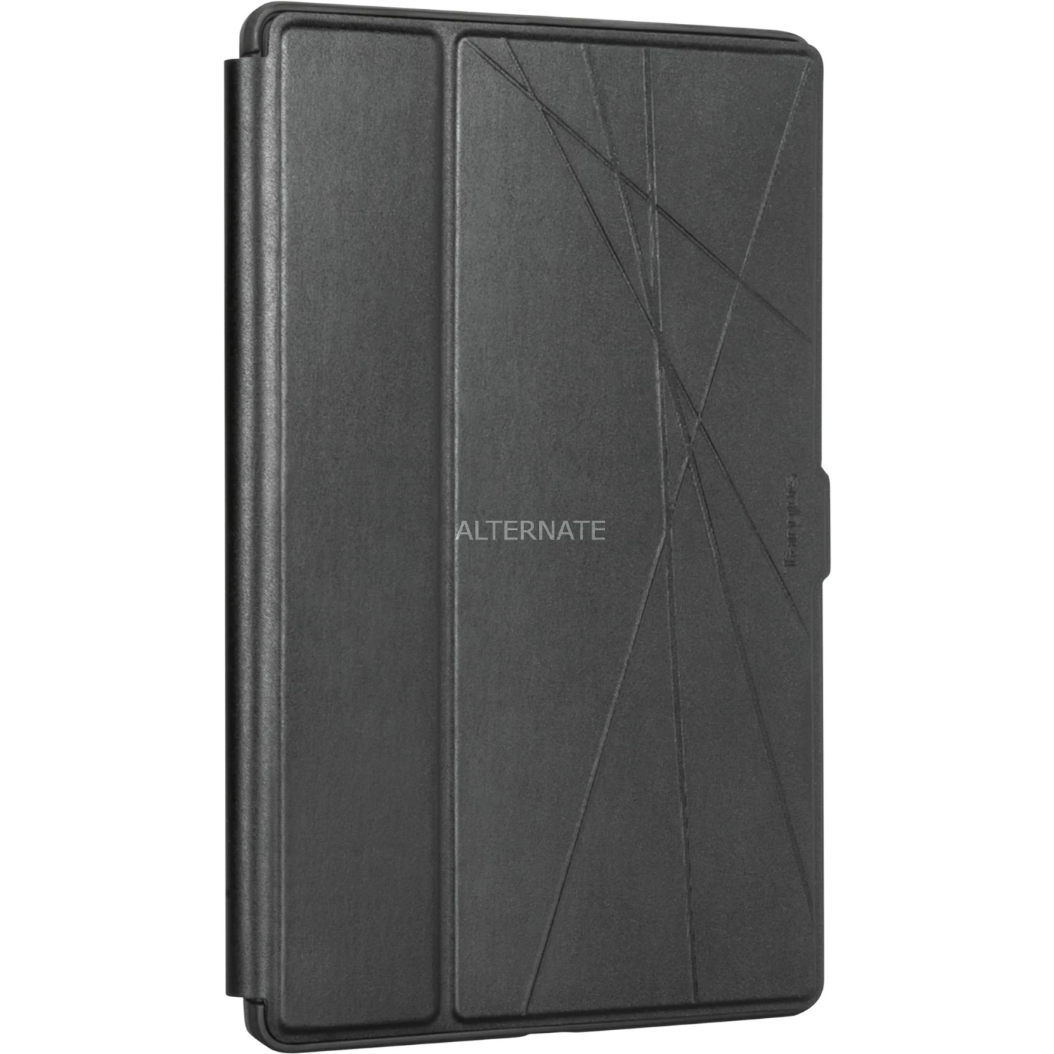 Tablet Taschen Targus Click-In EcoSmart, Tablethülle (schwarz, Samsung Galaxy Tab A7 10,4”) 3 Tablet Taschen Targus Click-In EcoSmart, Tablethülle (schwarz, Samsung Galaxy Tab A7 10,4”)