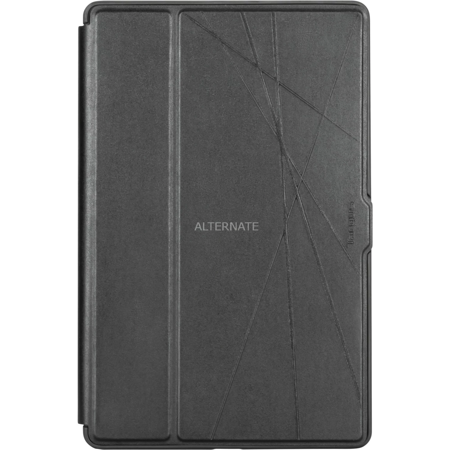 Tablet Taschen Targus Click-In EcoSmart, Tablethülle (schwarz, Samsung Galaxy Tab A7 10,4”) 4 Tablet Taschen Targus Click-In EcoSmart, Tablethülle (schwarz, Samsung Galaxy Tab A7 10,4”) – Bild 2