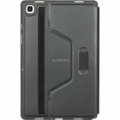 Tablet Taschen Targus Click-In EcoSmart, Tablethülle (schwarz, Samsung Galaxy Tab A7 10,4”) 11 Tablet Taschen Targus Click-In EcoSmart, Tablethülle (schwarz, Samsung Galaxy Tab A7 10,4”) -Tablet-Zubehör Verkäufe Targus Click In EcoSmart Tableth lle@@1795209 3