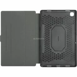 Tablet Taschen Targus Click-In EcoSmart, Tablethülle (schwarz, Samsung Galaxy Tab A7 10,4”) 12 Tablet Taschen Targus Click-In EcoSmart, Tablethülle (schwarz, Samsung Galaxy Tab A7 10,4”) -Tablet-Zubehör Verkäufe Targus Click In EcoSmart Tableth lle@@1795209 4