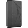 Tablet Taschen Targus Click-In Hülle, Tablethülle (schwarz, Samsung Galaxy Tab A7 (10,4"))