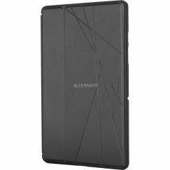 Tablet Taschen Targus Click-In Hülle, Tablethülle (schwarz, Samsung Galaxy Tab A7 (10,4")) -Tablet-Zubehör Verkäufe Targus Click In H lle Tableth lle@@1690390 3