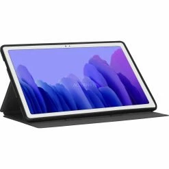 Tablet Taschen Targus Click-In Hülle, Tablethülle (schwarz, Samsung Galaxy Tab A7 (10,4")) -Tablet-Zubehör Verkäufe Targus Click In H lle Tableth lle@@1690390 4