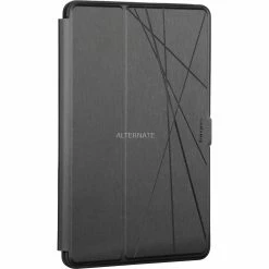 Tablet Taschen Targus Click-In Hülle, Tablethülle (schwarz, Samsung Galaxy Tab S7 11'', Samsung Galaxy Tab S8 11')