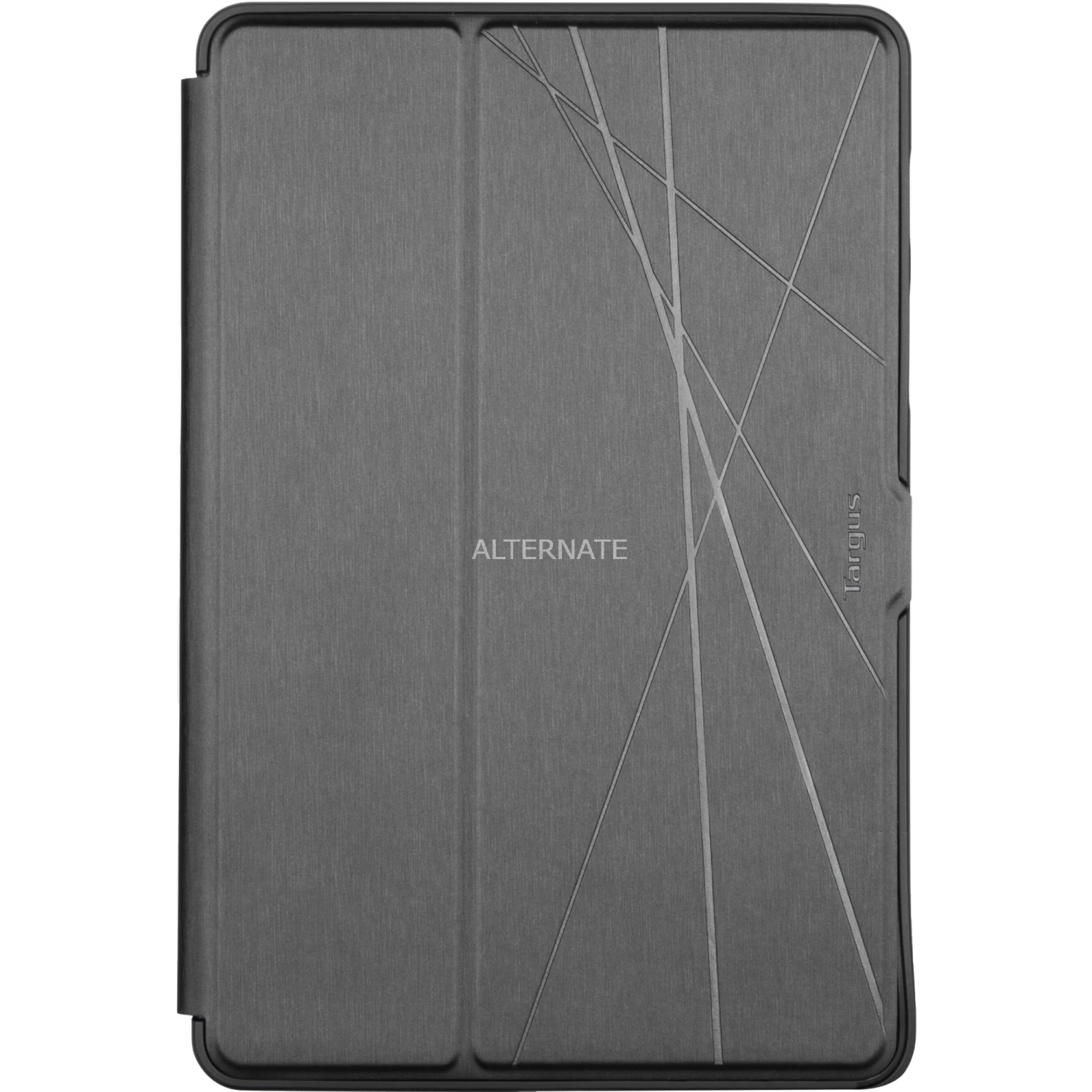 Tablet Taschen Targus Click-In Hülle, Tablethülle (schwarz, Samsung Galaxy Tab S7 11'', Samsung Galaxy Tab S8 11') 4 Tablet Taschen Targus Click-In Hülle, Tablethülle (schwarz, Samsung Galaxy Tab S7 11'', Samsung Galaxy Tab S8 11') – Bild 2