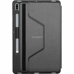 Tablet Taschen Targus Click-In Hülle, Tablethülle (schwarz, Samsung Galaxy Tab S7+) -Tablet-Zubehör Verkäufe Targus Click In H lle Tableth lle@@1690394 3