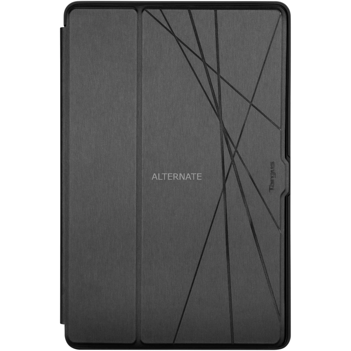Tablet Taschen Targus Click-In Hülle, Tablethülle (schwarz, Samsung Galaxy Tab S7 Plus, Samsung Galaxy Tab S7 FE (5G) 12.4”, Samsung Galaxy Tab S8 Plus 12.4'') 4 Tablet Taschen Targus Click-In Hülle, Tablethülle (schwarz, Samsung Galaxy Tab S7 Plus, Samsung Galaxy Tab S7 FE (5G) 12.4”, Samsung Galaxy Tab S8 Plus 12.4'') – Bild 2