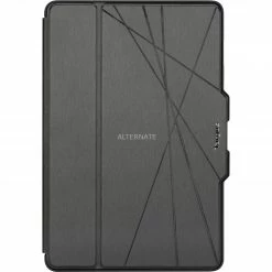 Tablet Taschen Targus Click-In Hülle, Tablethülle (schwarz, Samsung Galaxy Tab S5e) -Tablet-Zubehör Verkäufe Targus Click In H lle Tableth lle@@9aq4xa24 2