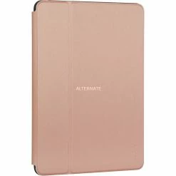 Tablet Taschen Targus Click-In Hülle, Tablethülle (roségold, IPad (7.Generation), IPad Air 10.5, IPad Pro 10.5)