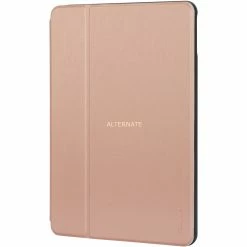 Tablet Taschen Targus Click-In Hülle, Tablethülle (roségold, IPad (7.Generation), IPad Air 10.5, IPad Pro 10.5) -Tablet-Zubehör Verkäufe Targus Click In H lle Tableth lle@@9aq4xa27 2
