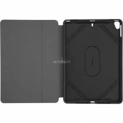 Tablet Taschen Targus Click-In Hülle, Tablethülle (silber, IPad (7.Generation), IPad Air 10.5, IPad Pro 10.5) -Tablet-Zubehör Verkäufe Targus Click In H lle Tableth lle@@9aq4xa28 4