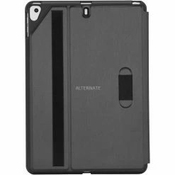 Tablet Taschen Targus Click-In Hülle, Tablethülle (schwarz, IPad (7./8./9.Generation), IPad Pro 10,5", IPad Air 10,5") -Tablet-Zubehör Verkäufe Targus Click In H lle Tableth lle@@9aq4xa29 3