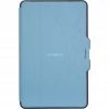Tablet Taschen Targus Click-In Hülle, Tablethülle (hellblau, Samsung Galaxy Tab A 10.5" (2018))