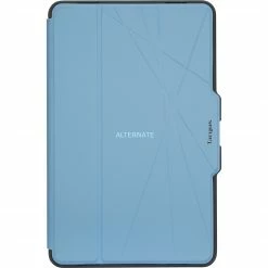 Tablet Taschen Targus Click-In Hülle, Tablethülle (hellblau, Samsung Galaxy Tab A 10.5" (2018))