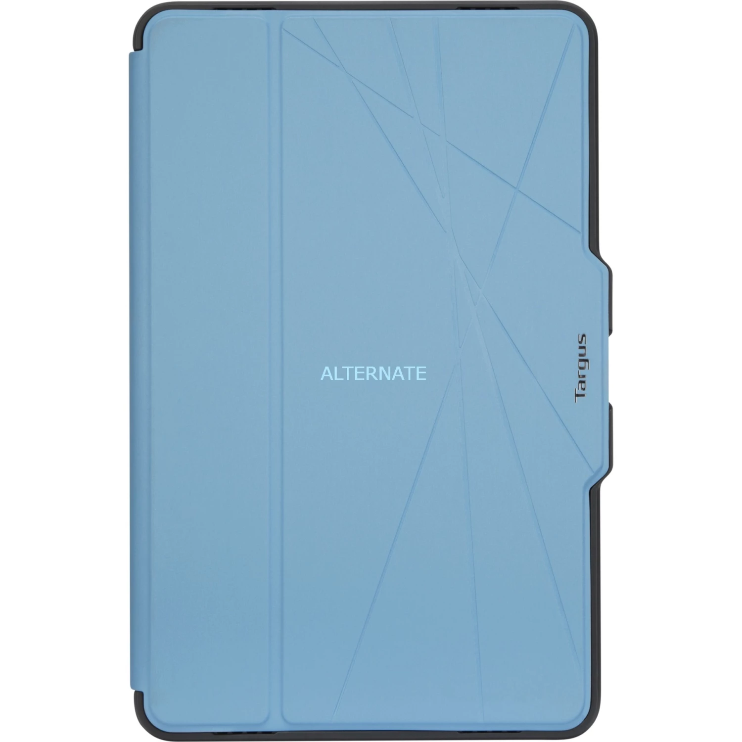 Tablet Taschen Targus Click-In Hülle, Tablethülle (hellblau, Samsung Galaxy Tab A 10.5" (2018)) 3 Tablet Taschen Targus Click-In Hülle, Tablethülle (hellblau, Samsung Galaxy Tab A 10.5" (2018))