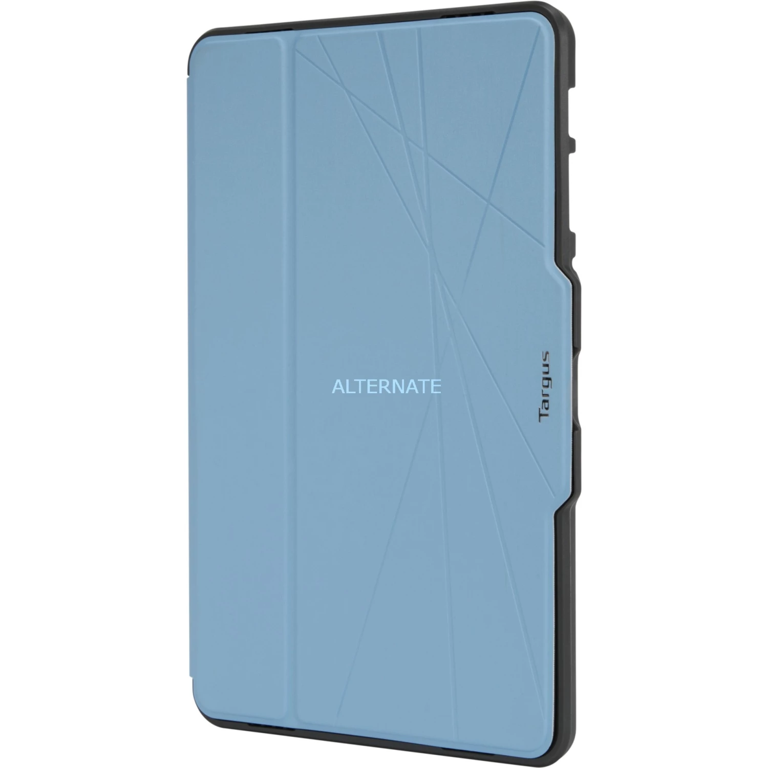 Tablet Taschen Targus Click-In Hülle, Tablethülle (hellblau, Samsung Galaxy Tab A 10.5" (2018)) 6 Tablet Taschen Targus Click-In Hülle, Tablethülle (hellblau, Samsung Galaxy Tab A 10.5" (2018)) – Bild 4