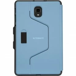Tablet Taschen Targus Click-In Hülle, Tablethülle (hellblau, Samsung Galaxy Tab A 10.5" (2018)) 12 Tablet Taschen Targus Click-In Hülle, Tablethülle (hellblau, Samsung Galaxy Tab A 10.5" (2018)) -Tablet-Zubehör Verkäufe Targus Click In H lle Tableth lle@@9aq4xa39 4