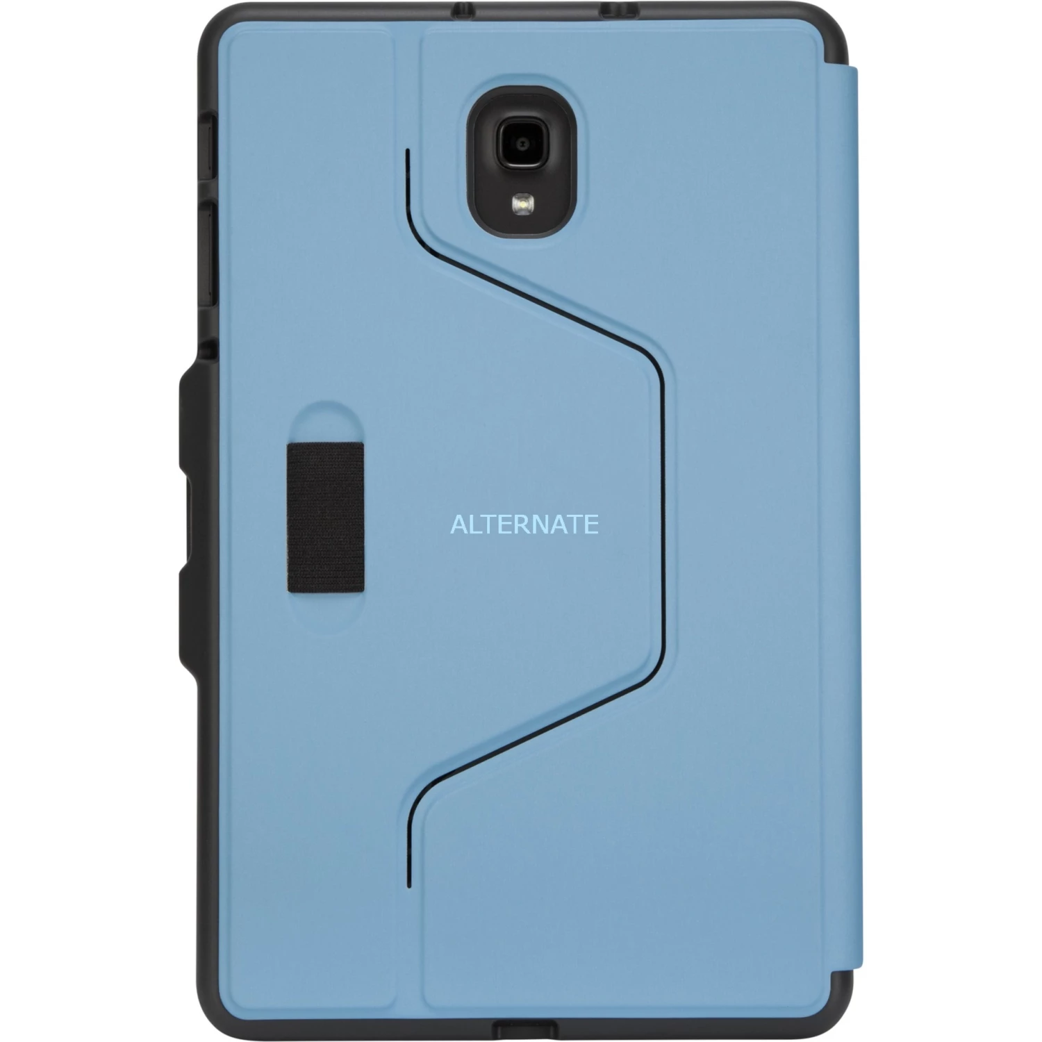 Tablet Taschen Targus Click-In Hülle, Tablethülle (hellblau, Samsung Galaxy Tab A 10.5" (2018)) 7 Tablet Taschen Targus Click-In Hülle, Tablethülle (hellblau, Samsung Galaxy Tab A 10.5" (2018)) – Bild 5