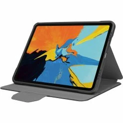 Tablet Taschen Targus Click-In, Tablethülle (schwarz, IPad Air (4.Gen), IPad Pro 11" (2. / 1. Gen)) -Tablet-Zubehör Verkäufe Targus Click In Tableth lle@@1681841 5