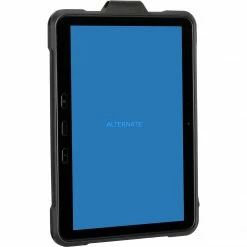 Tablet Taschen Targus Field-Ready Case, Tablethülle (schwarz, Samsung Galaxy Tab Active Pro)