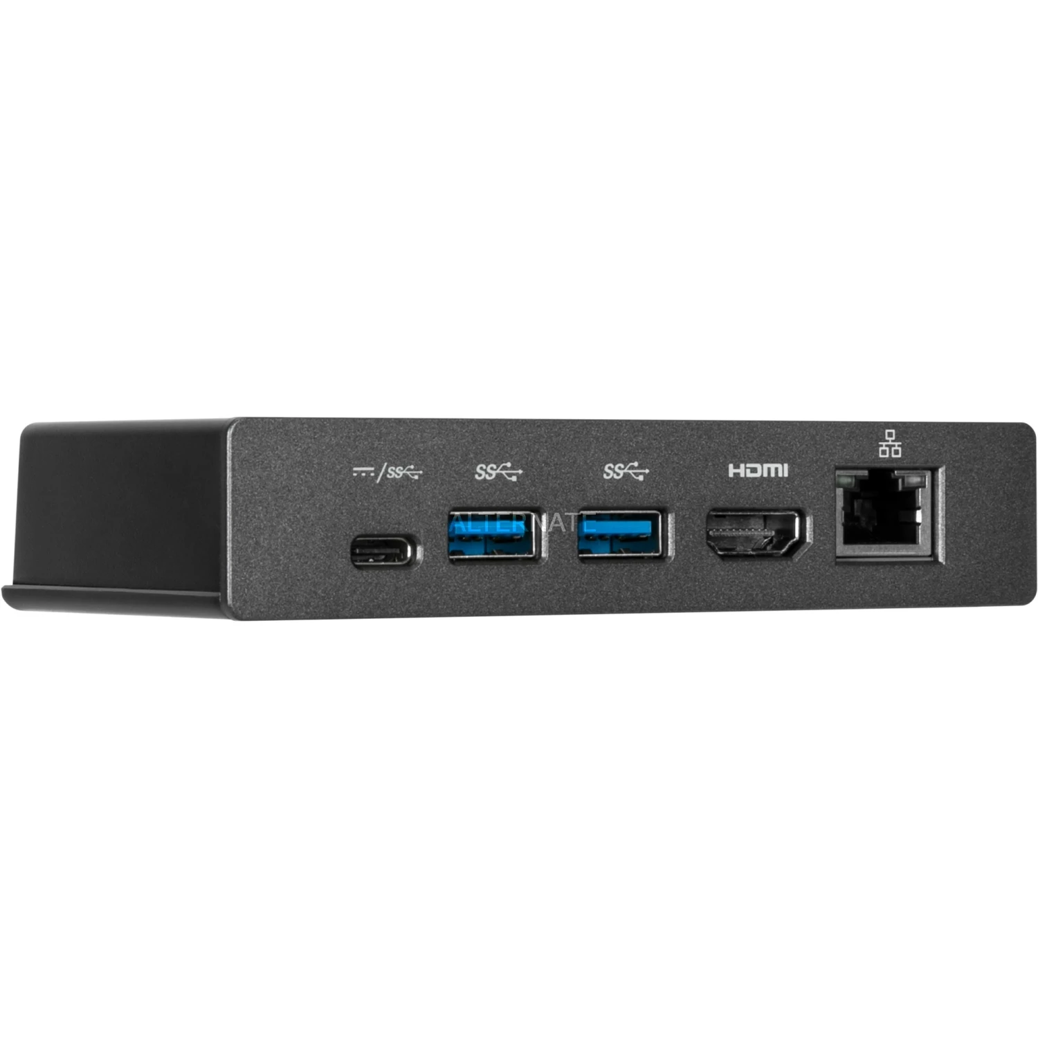 Tablet Dockingstations Targus HDMI Modular Dock Hub, Dockingstation (schwarz) 3 Tablet Dockingstations Targus HDMI Modular Dock Hub, Dockingstation (schwarz) – Bild 2