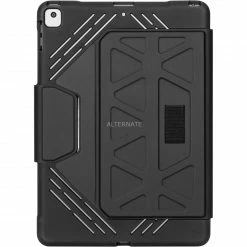 Tablet Taschen Targus Pro-Tek EcoSmart, Tablethülle (schwarz, IPad (9. / 8. / 7.Generation), IPad Air 10.5", IPad Pro 10.5") -Tablet-Zubehör Verkäufe Targus Pro Tek EcoSmart Tableth lle@@1795200 3