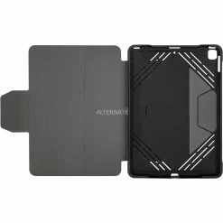 Tablet Taschen Targus Pro-Tek EcoSmart, Tablethülle (schwarz, IPad (9. / 8. / 7.Generation), IPad Air 10.5", IPad Pro 10.5") -Tablet-Zubehör Verkäufe Targus Pro Tek EcoSmart Tableth lle@@1795200 4