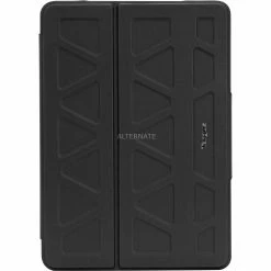 Tablet Taschen Targus Pro-Tek Hülle, Tablethülle (schwarz, IPad (8. / 7.Generation), IPad Air 10.5", IPad Pro 10.5") -Tablet-Zubehör Verkäufe Targus Pro Tek H lle Tableth lle@@1748977 1