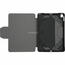Tablet Taschen Targus Pro-Tek Hülle, Tablethülle (schwarz, IPad (8. / 7.Generation), IPad Air 10.5", IPad Pro 10.5") -Tablet-Zubehör Verkäufe Targus Pro Tek H lle Tableth lle@@1748977 3