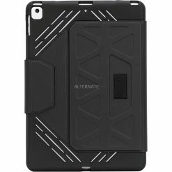 Tablet Taschen Targus Pro-Tek Hülle, Tablethülle (schwarz, IPad (8. / 7.Generation), IPad Air 10.5", IPad Pro 10.5") -Tablet-Zubehör Verkäufe Targus Pro Tek H lle Tableth lle@@1748977 4