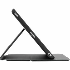 Tablet Taschen Targus Pro-Tek Hülle, Tablethülle (schwarz, IPad (8. / 7.Generation), IPad Air 10.5", IPad Pro 10.5") -Tablet-Zubehör Verkäufe Targus Pro Tek H lle Tableth lle@@1748977 5