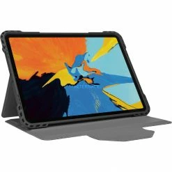 Tablet Taschen Targus Pro-Tek, Tablethülle (schwarz, IPad Air (4.Gen), IPad Pro 11" (2. / 1. Gen)) -Tablet-Zubehör Verkäufe Targus Pro Tek Tableth lle@@1681848 4