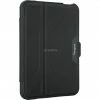 Tablet Taschen Targus Pro-Tek, Tablethülle (schwarz, IPad Mini (6.Generation)) -Tablet-Zubehör Verkäufe Targus Pro Tek Tableth lle@@1826215