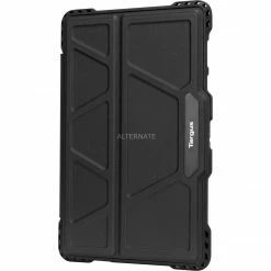 Tablet Taschen Targus Pro-Tek, Tablethülle (schwarz, Samsung Galaxy Tab S5e) -Tablet-Zubehör Verkäufe Targus Pro Tek Tableth lle@@9aq4xa25 3