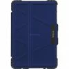 Tablet Taschen Targus Pro-Tek, Tablethülle (blau, Samsung Galaxy Tab S4 10.5" (2018))
