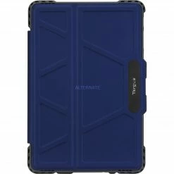 Tablet Taschen Targus Pro-Tek, Tablethülle (blau, Samsung Galaxy Tab S4 10.5" (2018))