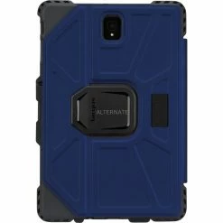 Tablet Taschen Targus Pro-Tek, Tablethülle (blau, Samsung Galaxy Tab S4 10.5" (2018)) 10 Tablet Taschen Targus Pro-Tek, Tablethülle (blau, Samsung Galaxy Tab S4 10.5" (2018)) -Tablet-Zubehör Verkäufe Targus Pro Tek Tableth lle@@9aq4xa37 2