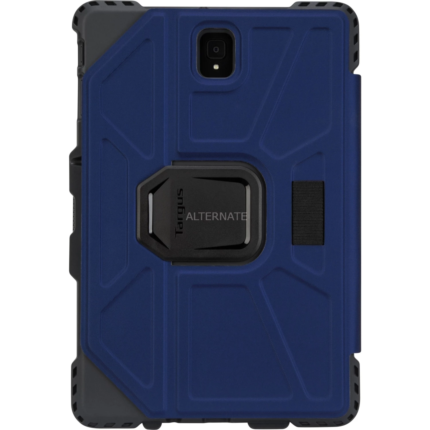 Tablet Taschen Targus Pro-Tek, Tablethülle (blau, Samsung Galaxy Tab S4 10.5" (2018)) 5 Tablet Taschen Targus Pro-Tek, Tablethülle (blau, Samsung Galaxy Tab S4 10.5" (2018)) – Bild 3