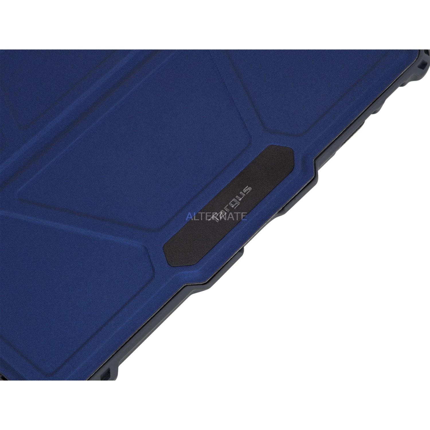 Tablet Taschen Targus Pro-Tek, Tablethülle (blau, Samsung Galaxy Tab S4 10.5" (2018)) 8 Tablet Taschen Targus Pro-Tek, Tablethülle (blau, Samsung Galaxy Tab S4 10.5" (2018)) – Bild 6