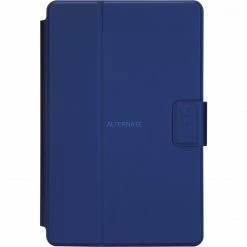 Tablet Taschen Targus SafeFit Universal, Tablethülle (blau, 9 - 10,5" Tablets)