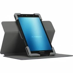 Tablet Taschen Targus SafeFit Universal, Tablethülle (blau, 9 - 10,5" Tablets) -Tablet-Zubehör Verkäufe Targus SafeFit Universal Tableth lle@@1833066 3