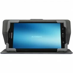 Tablet Taschen Targus SafeFit Universal, Tablethülle (blau, 9 - 10,5" Tablets) -Tablet-Zubehör Verkäufe Targus SafeFit Universal Tableth lle@@1833066 4