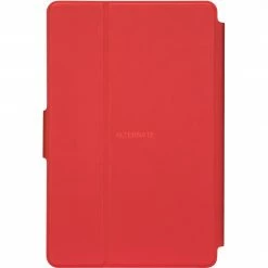 Tablet Taschen Targus SafeFit Universal, Tablethülle (rot, 9 - 10,5" Tablets) -Tablet-Zubehör Verkäufe Targus SafeFit Universal Tableth lle@@1833067 1