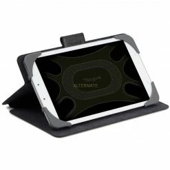 Tablet Taschen Targus SafeFit, Tablethülle (schwarz, 7 - 8")