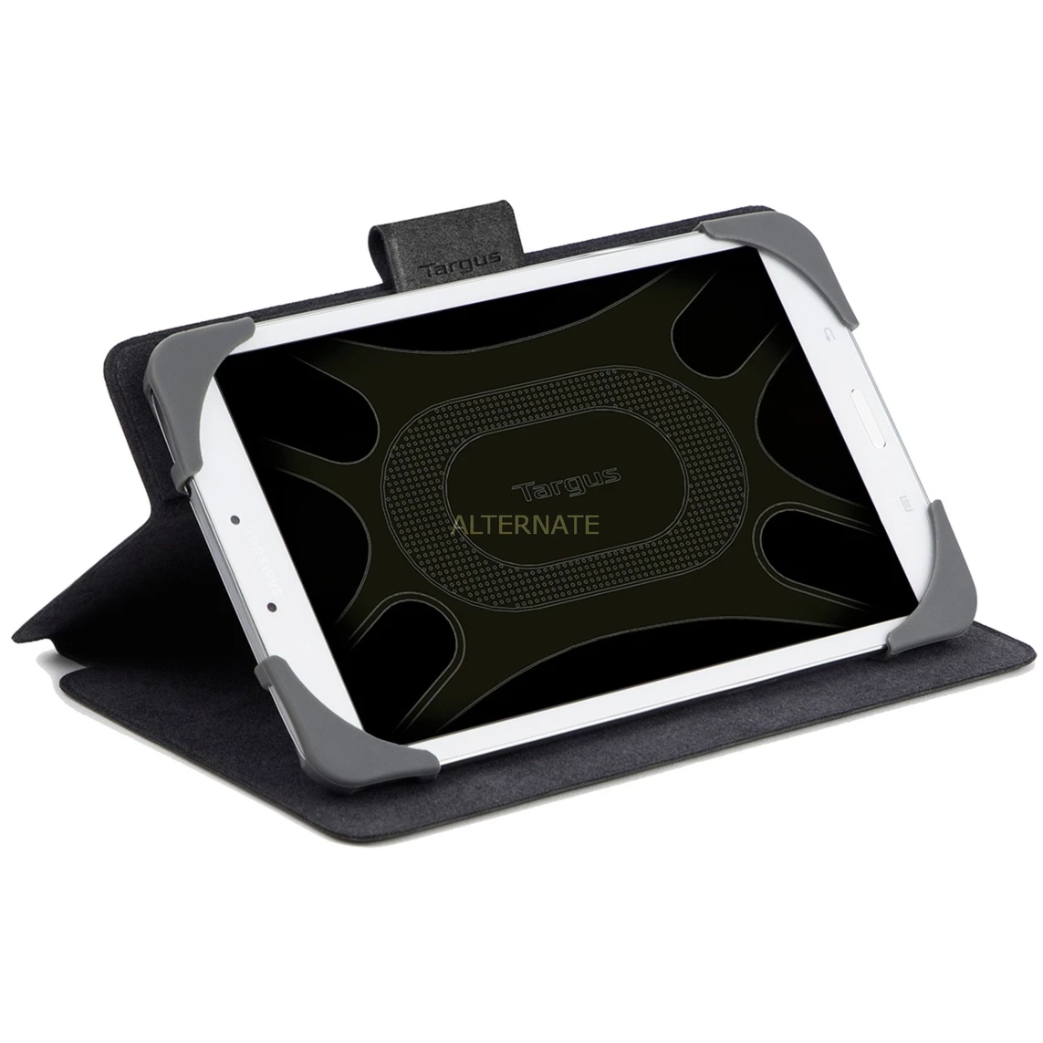 Tablet Taschen Targus SafeFit, Tablethülle (schwarz, 7 - 8") 2 Tablet Taschen Targus SafeFit, Tablethülle (schwarz, 7 - 8")