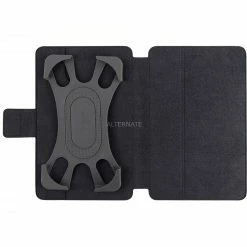 Tablet Taschen Targus SafeFit, Tablethülle (schwarz, 7 - 8") 9 Tablet Taschen Targus SafeFit, Tablethülle (schwarz, 7 - 8") -Tablet-Zubehör Verkäufe Targus SafeFit Tableth lle@@9aq4xa44 2