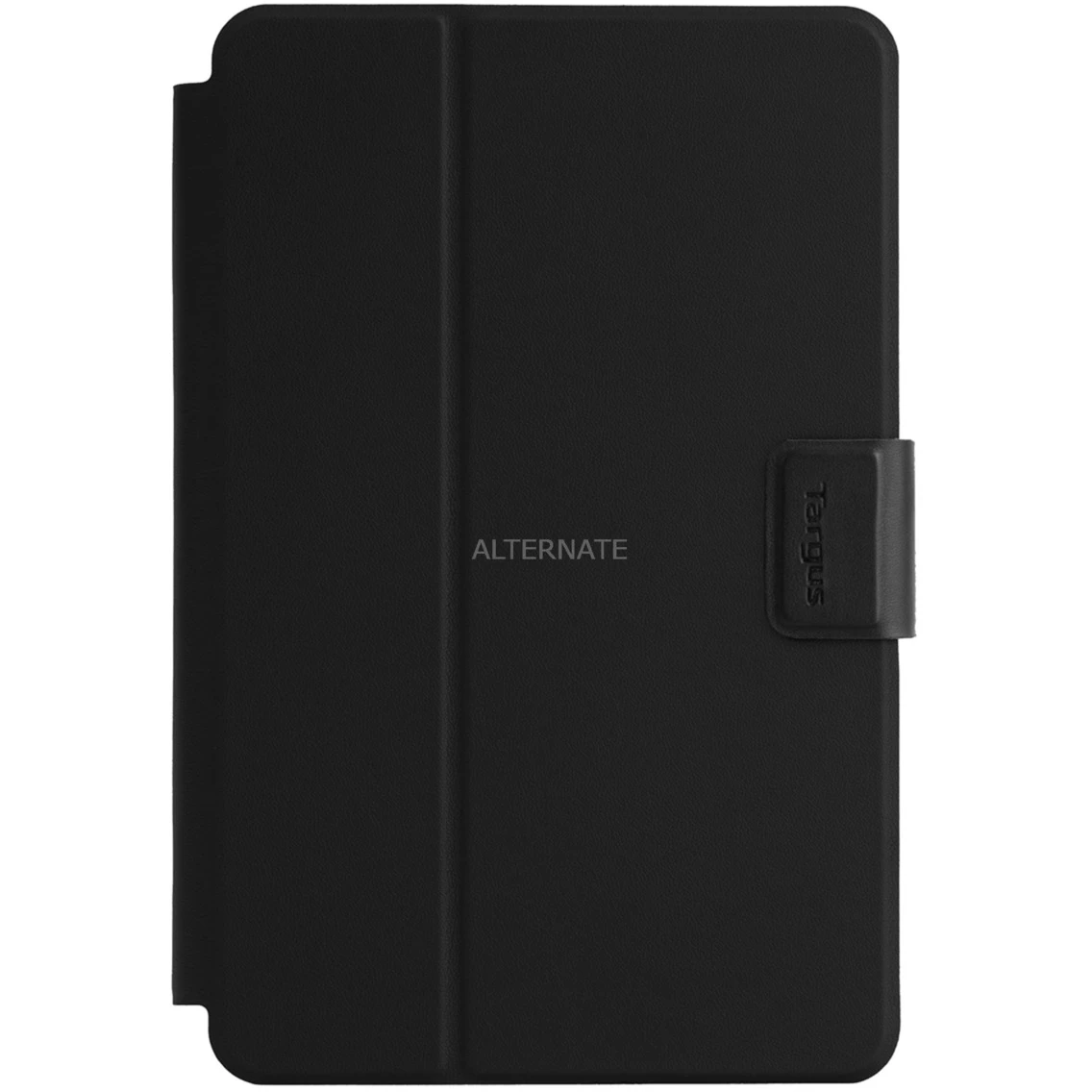 Tablet Taschen Targus SafeFit, Tablethülle (schwarz, 7 - 8") 5 Tablet Taschen Targus SafeFit, Tablethülle (schwarz, 7 - 8") – Bild 4